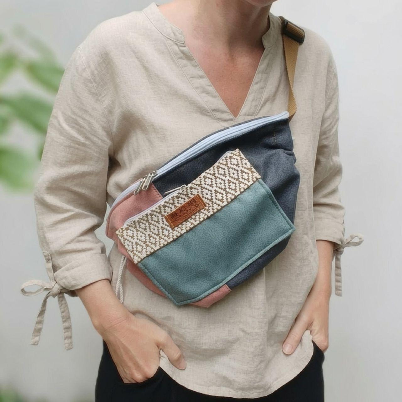 HAMOK Bag LUXURY
